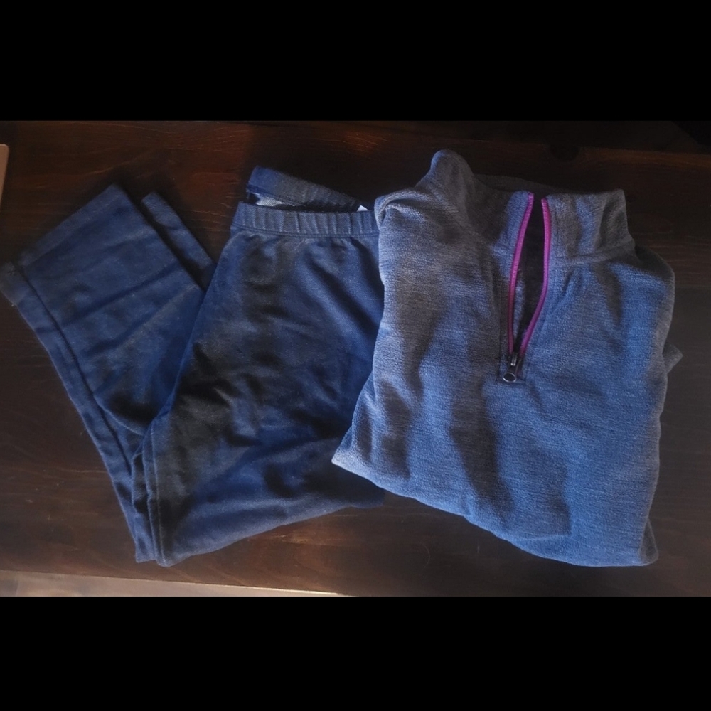 Size 14 girls outfit